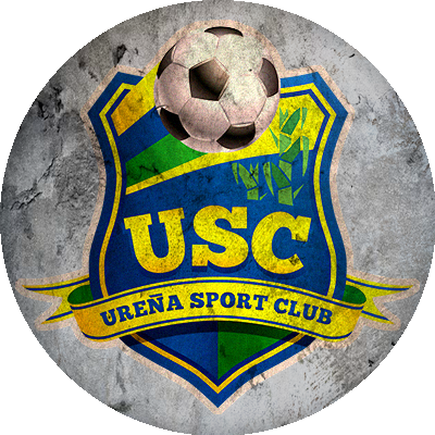 Logo Ureña Sport Club